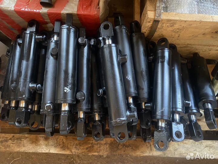 Гидроцилиндр мтз 320 задней навески