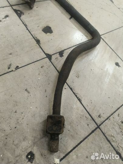 Стабилизатор передний Chevrolet Blazer S10