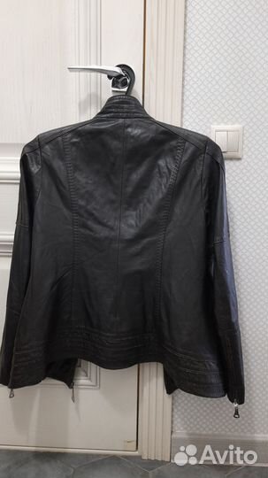 Куртка демисезонная женская 50 52