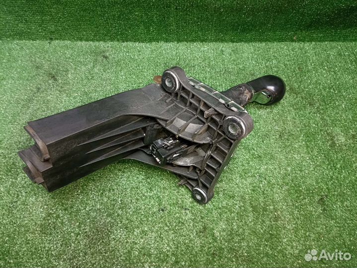 Кулиса МКПП Opel zafira B