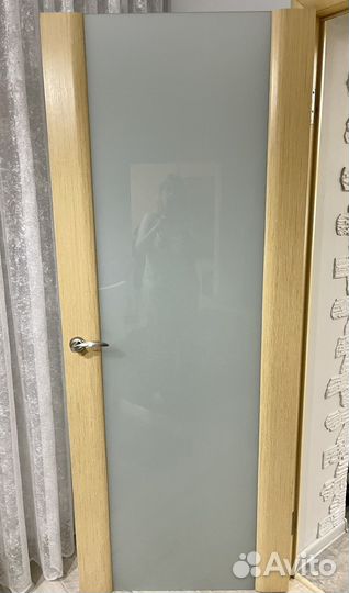 Двери межкомнатные с коробкой комплект фурнитуры