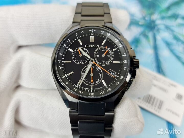 Citizen CB5045-60E