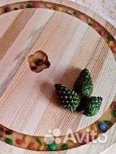 Эпоксидная смола изделия