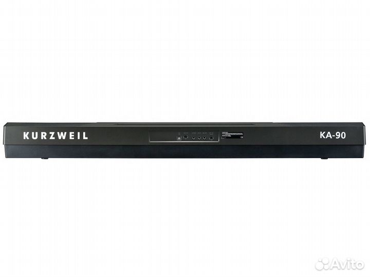 Kurzweil KA90 LB цифровое пианино