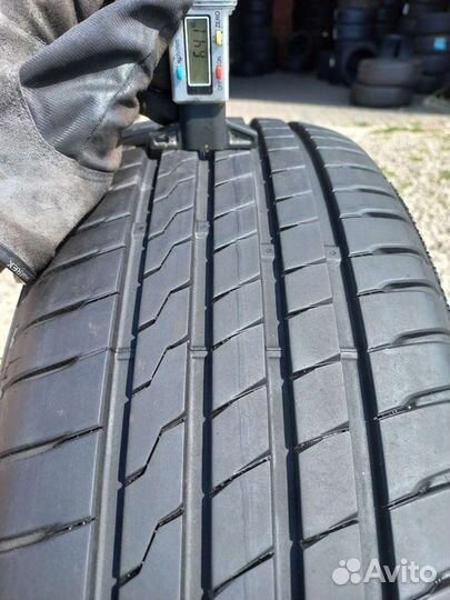 Firestone Roadhawk 215/60 R17