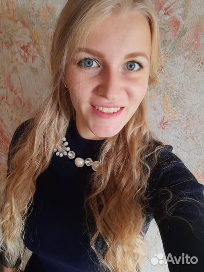 Няня для ребенка