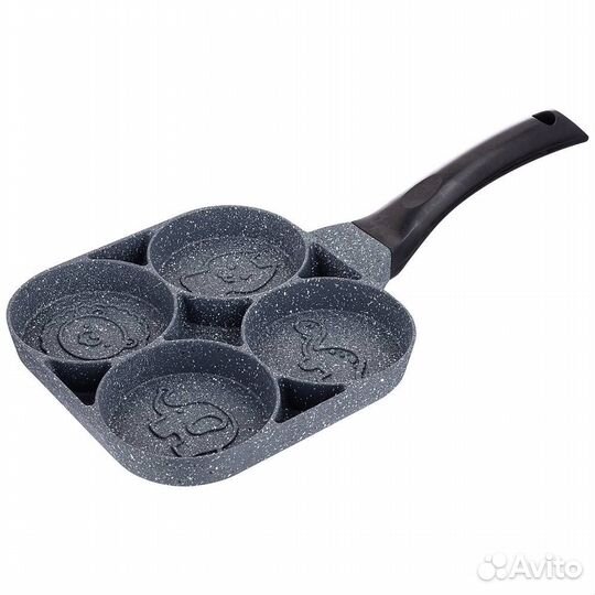 Сковорода Agness 