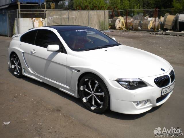 Гос тюнинг. BMW e63 обвес. БМВ 63 обвесы. Обвес БМВ е63. БМВ 6 е63 Хаман.