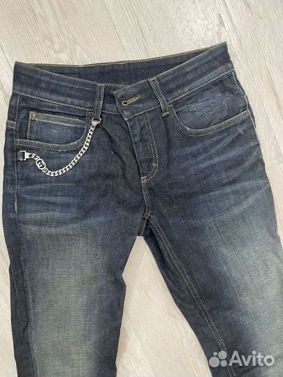 Джинсы Gucci оригинал