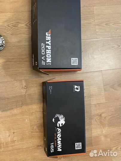 Динамики для автомобиля