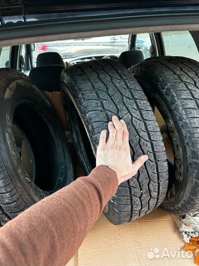 Maxxis AT-771 Bravo 225/70 R16 102