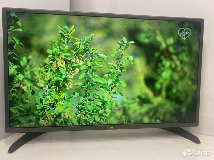 Телевизор Lg 32