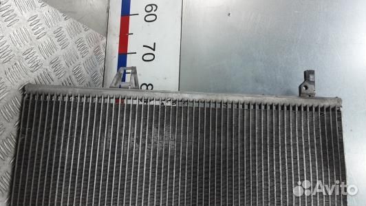 Радиатор кондиционера mercedes benz M-class W164