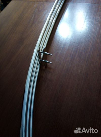 Тюнинг Skoda Octavia