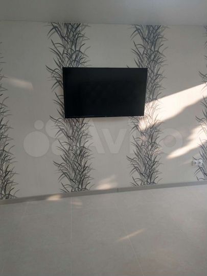 1-к. квартира, 40 м², 2/9 эт.