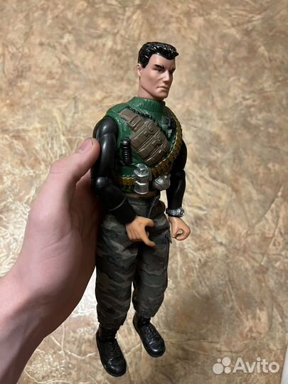 Американская игрушка