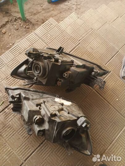 Фыры оригинал лансер 9