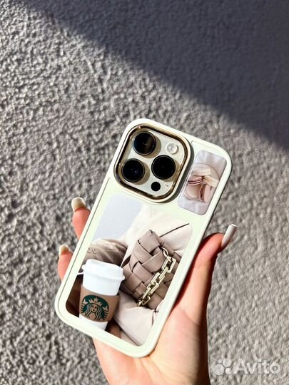 Чехлы для телефона iPhone