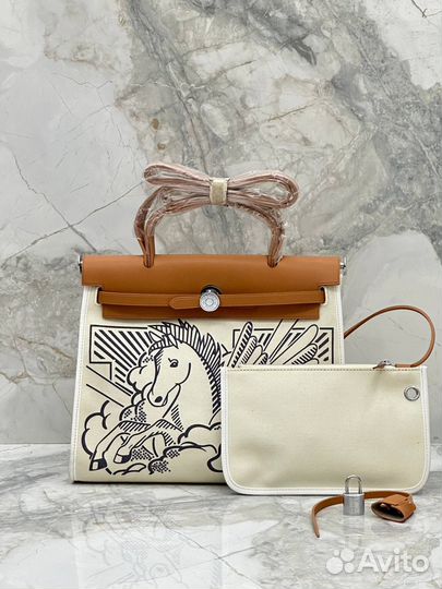 Сумка женская Hermes Zip 31