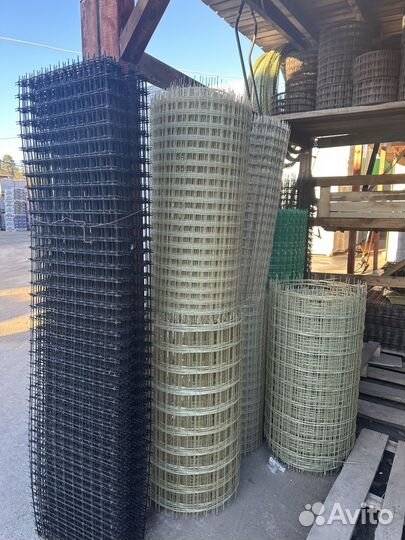 Сетка большой выбор