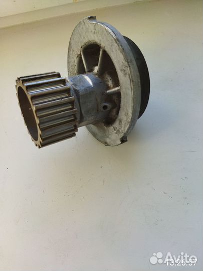 Помпа Chevrolet Lacetti.1.6 MT (109 л.с.)