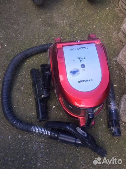 Пылесос Samsung