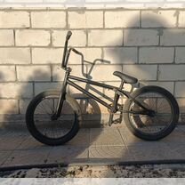 BMX