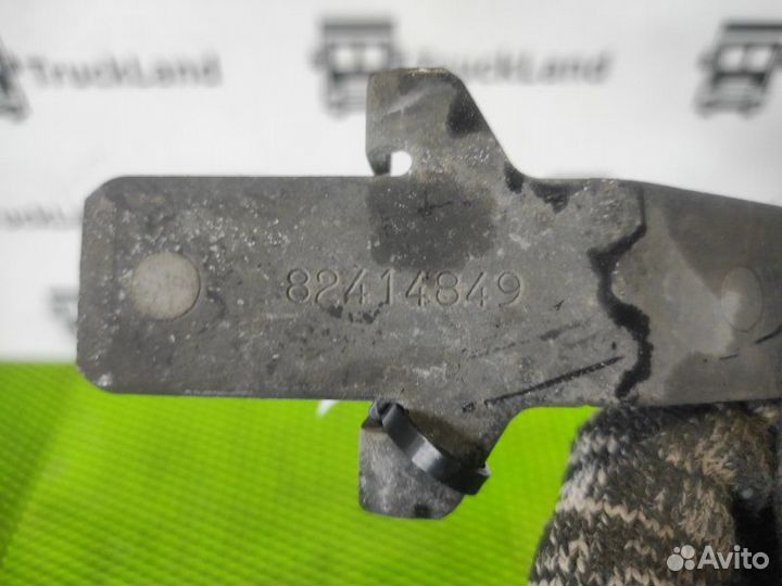 Кронштейн трубок кондиционера Volvo Fh 4