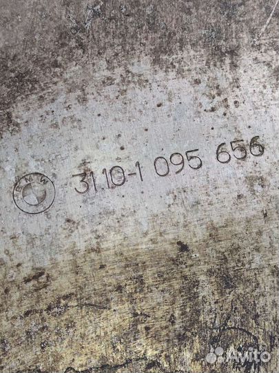 Защита двигателя bmw x5 e53