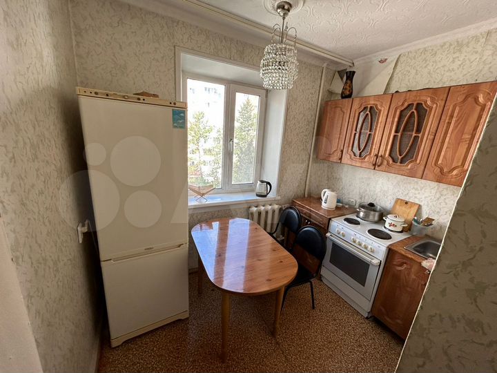 1-к. квартира, 28 м², 7/9 эт.