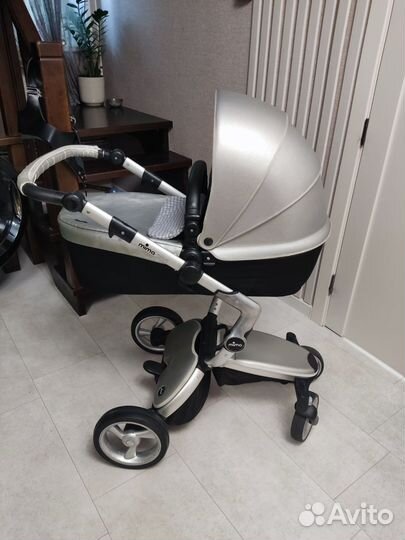 Коляска mima xari 2 в 1