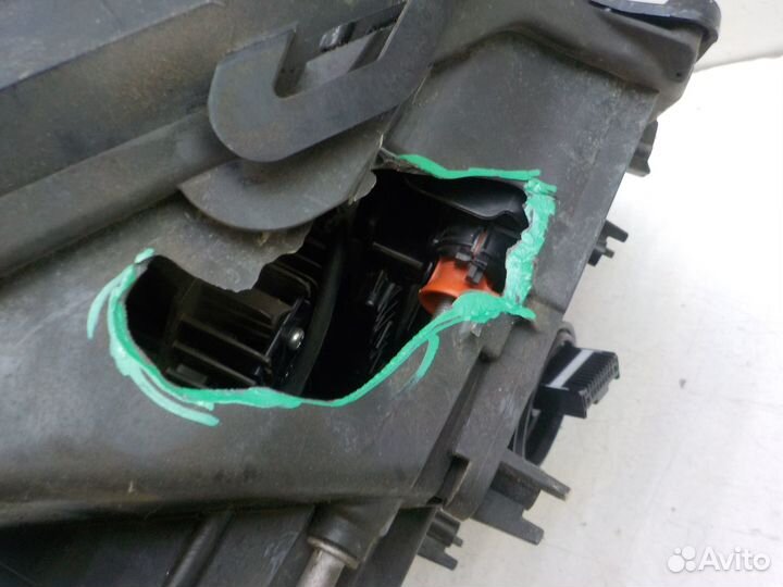 Б/У Фара правая Lexus NX 2021- 8114578200 toyota