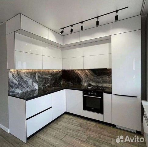 Кухни на заказ