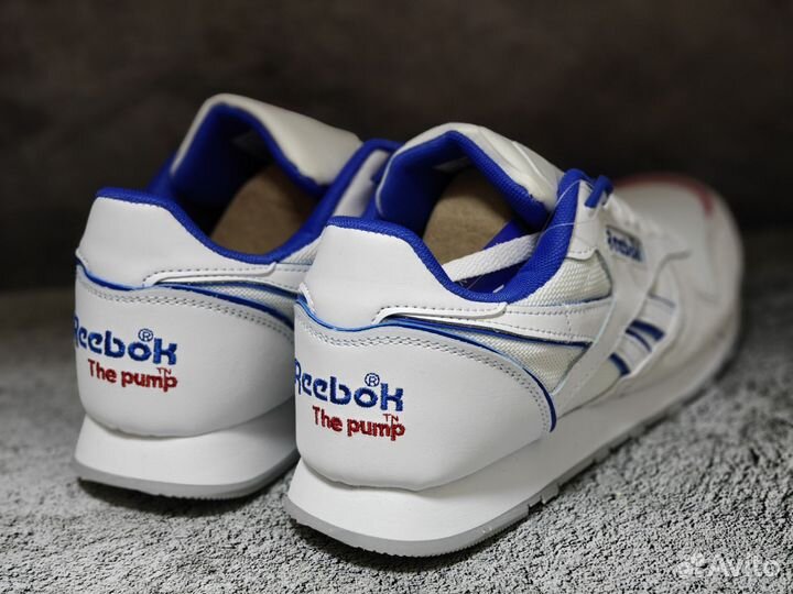 Кроссовки Reebok р.40-46