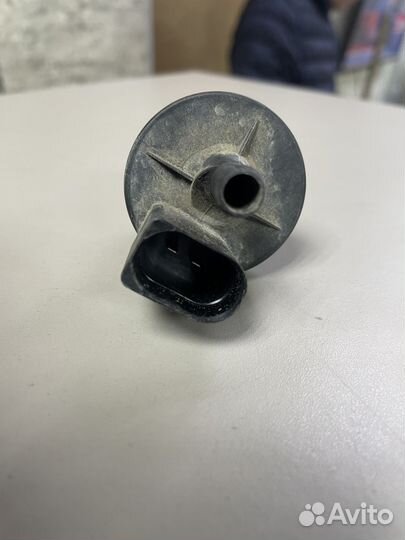 Клапан вентиляции топлива Ауди Фольксваген