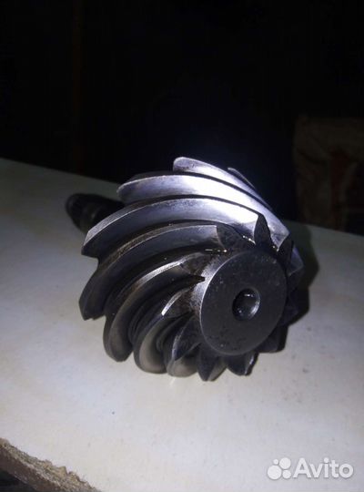 Продам главную пару на задний мост dana 44