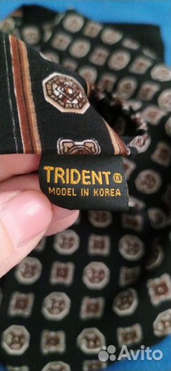 Мужской шарф кашне пр. Корея