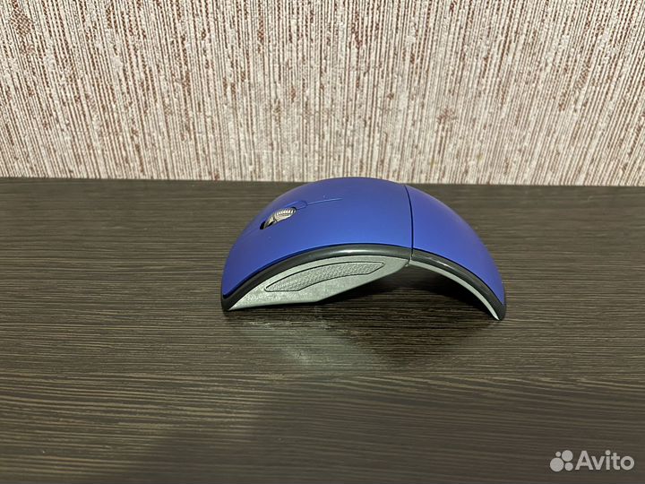 Мышь складная компьютерная