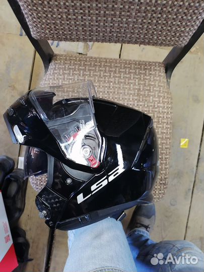 Шлем для мотоцикла