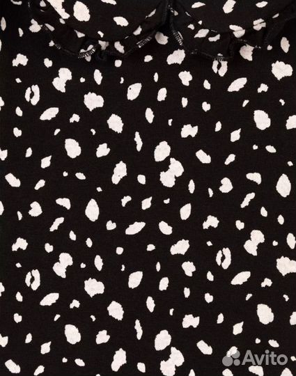 Лонгслив для девочки