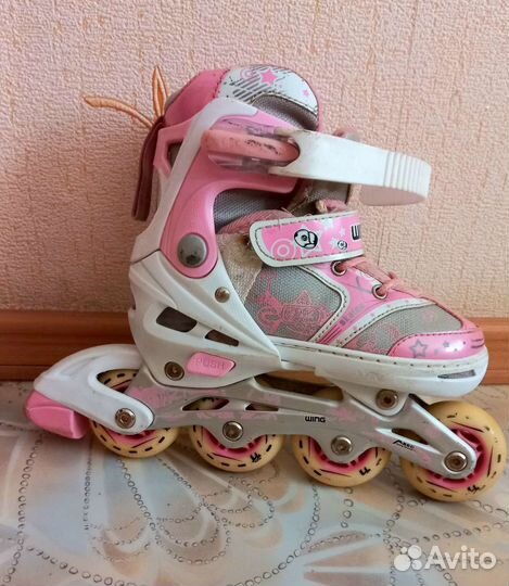 Ролики детские