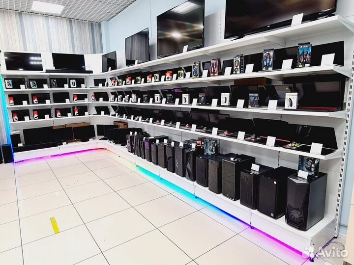 Каркас для майнинг фермы