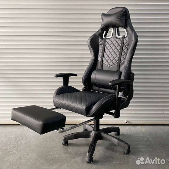 Компьютерное кресло