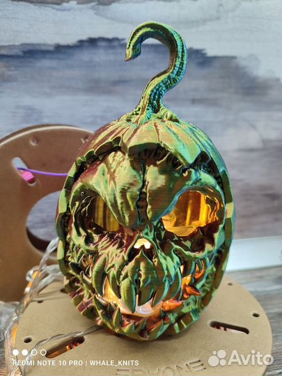 Кот сфинкс 3Д игрушка подвижная антистресс