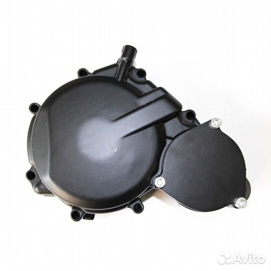 Крышка двигателя левая для Suzuki GSX-R 600/750 06