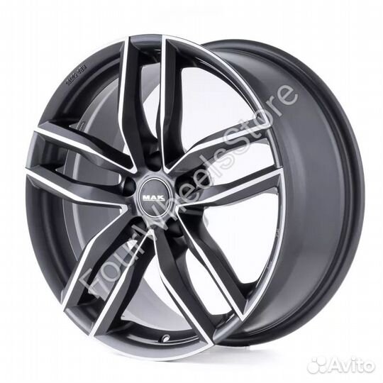 Диски для BMW 5 G30 R19