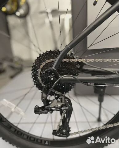 Велосипед горный 29 радиус Timetry TT305. Новинка