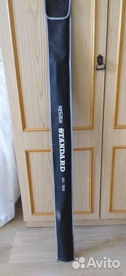 Norstream Standard sds-702m обмен