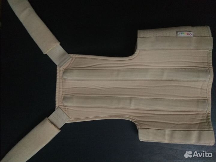 Корректор осанки ортопедический детский