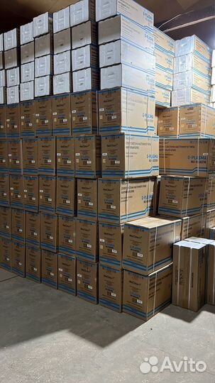 Кондиционер Сплит-система NeoClima NS/NU-hax07r